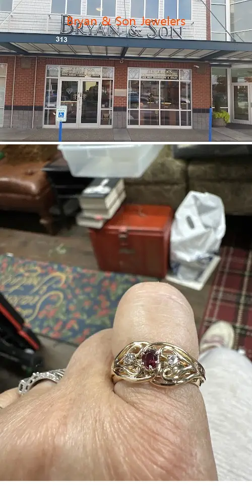 bryan  son jewelers wa
