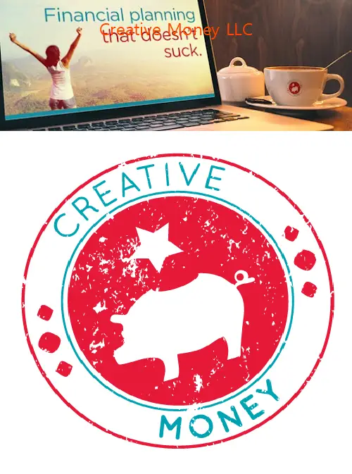 creative money llc wa