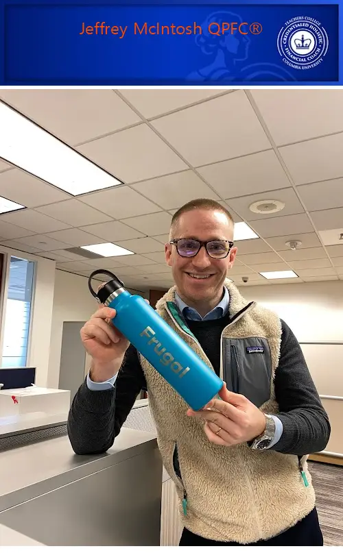 jeffrey mcintosh qpfc® wa