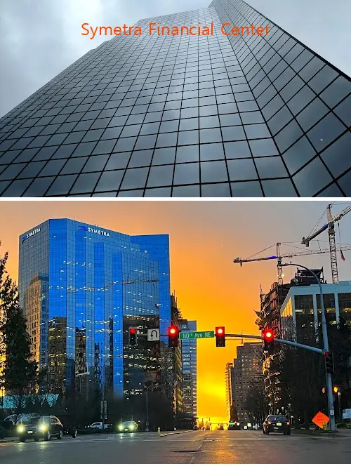 symetra financial center wa