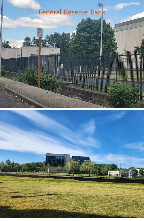 federal reserve bank wa