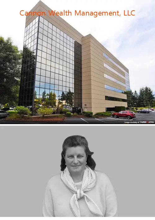 cannon wealth management llc wa