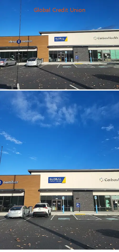 global credit union wa 98003