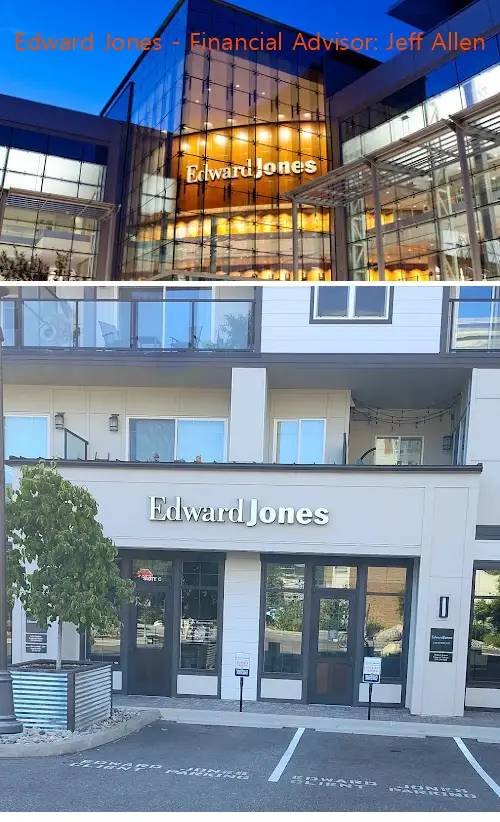 edward jones  financial advisor: jeff allen wa