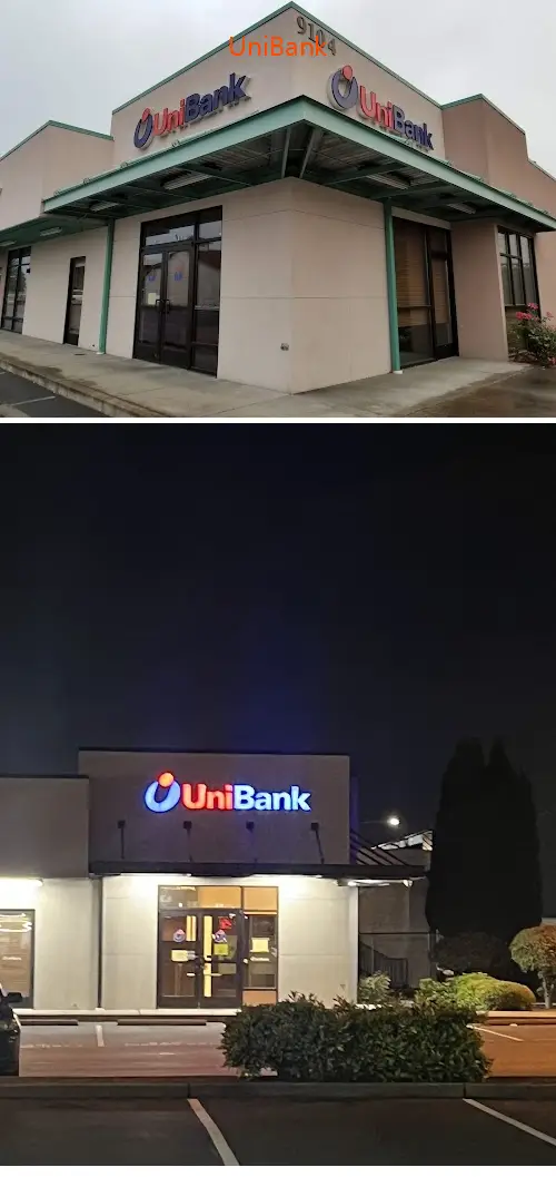 unibank wa