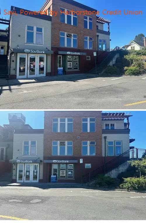 savi powered by harborstone credit union wa 98250