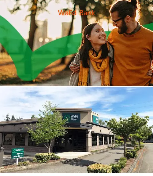 wafd bank wa 98270