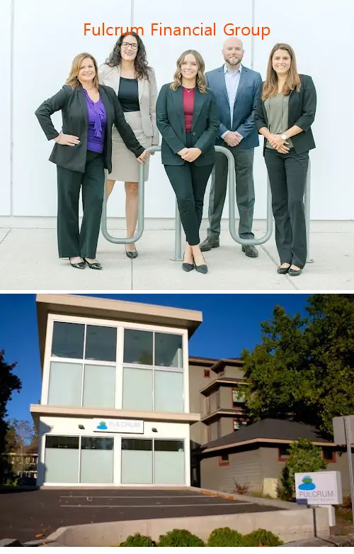 fulcrum financial group wa
