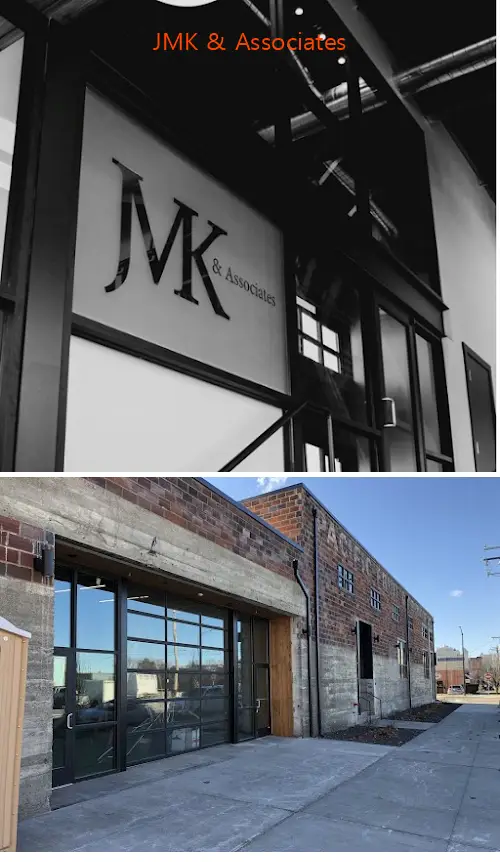 jmk  associates wa