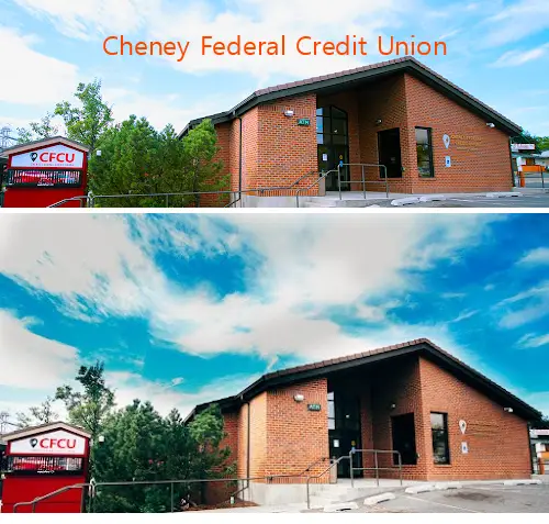 cheney federal credit union wa