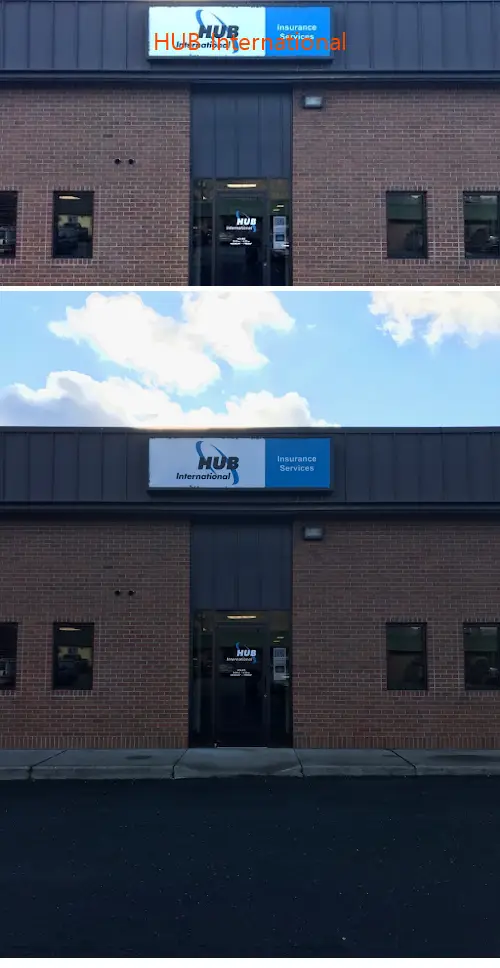 hub international wa 99114