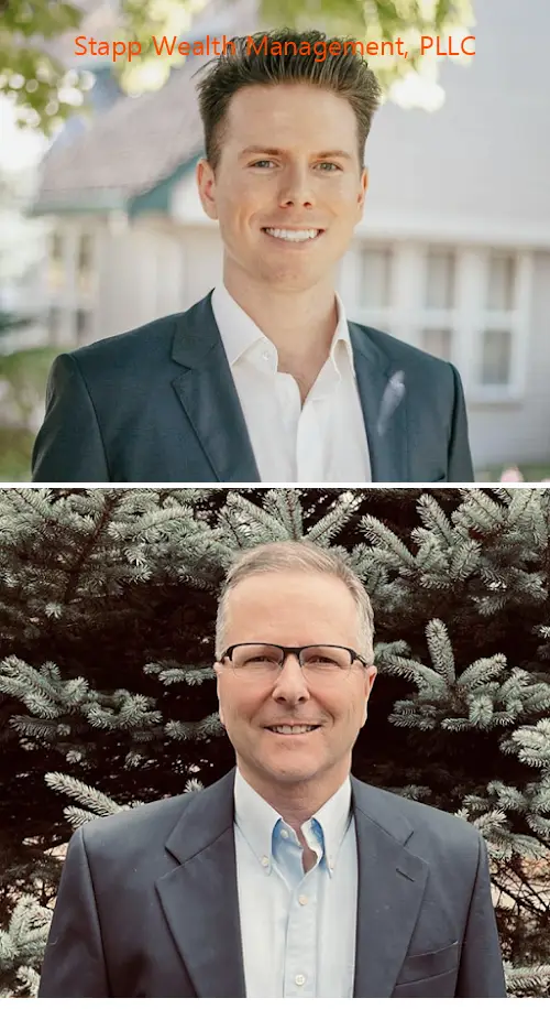 stapp wealth management pllc wa