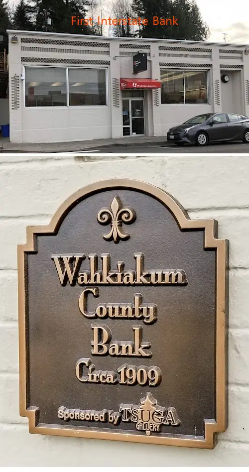 first interstate bank wa 98612