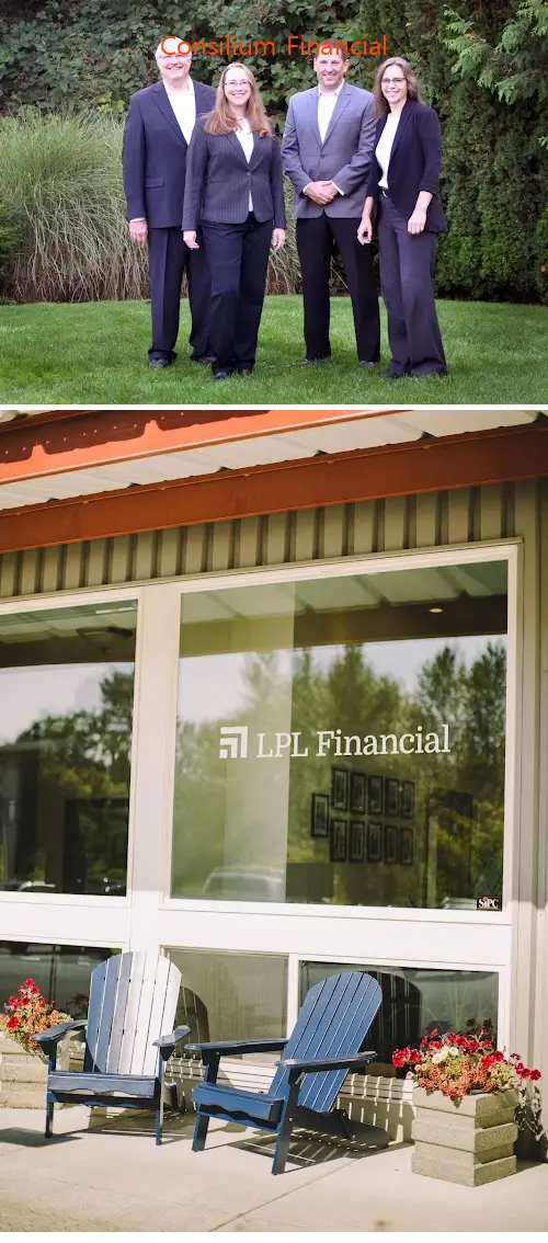 consilium financial wa