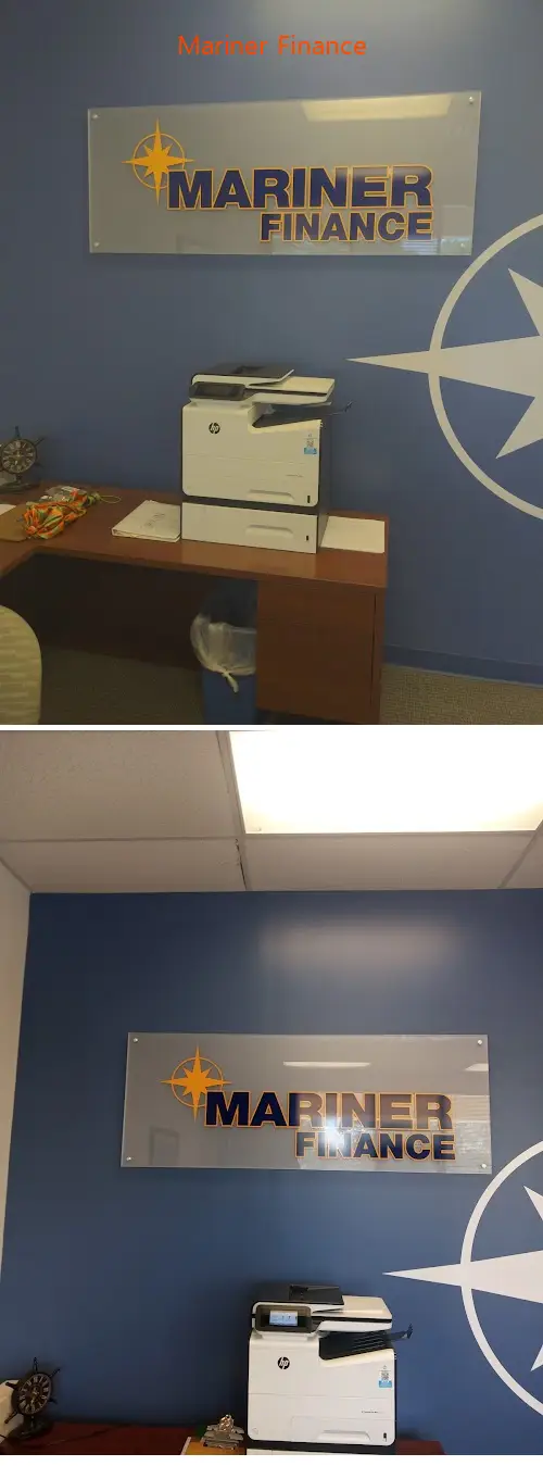 mariner finance fl 32606