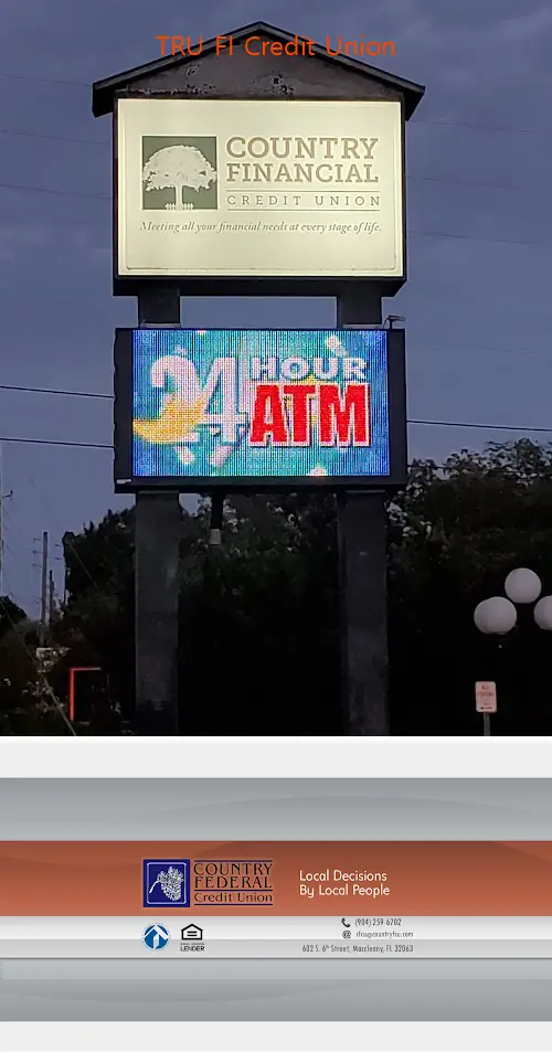 tru fi credit union fl