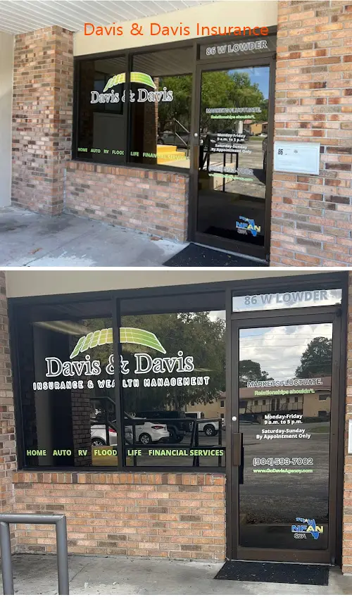 davis  davis insurance fl