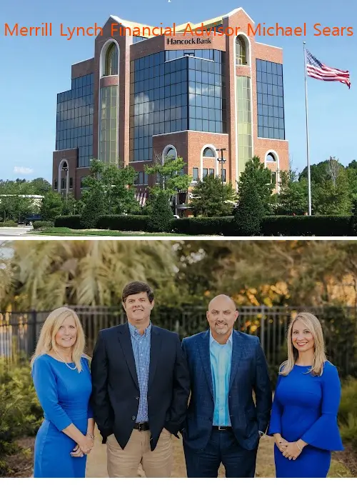 merrill lynch financial advisor michael sears fl