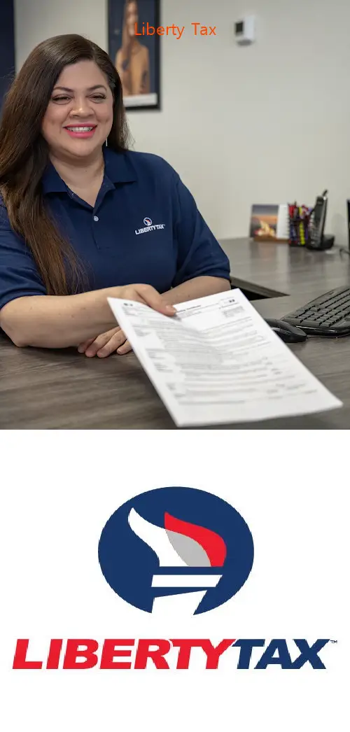 liberty tax fl 32091