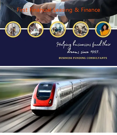 first financial leasing  finance fl