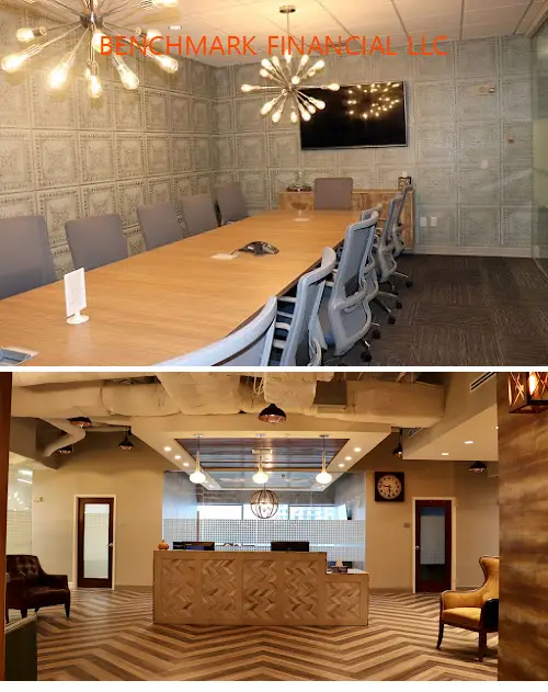 benchmark financial llc fl