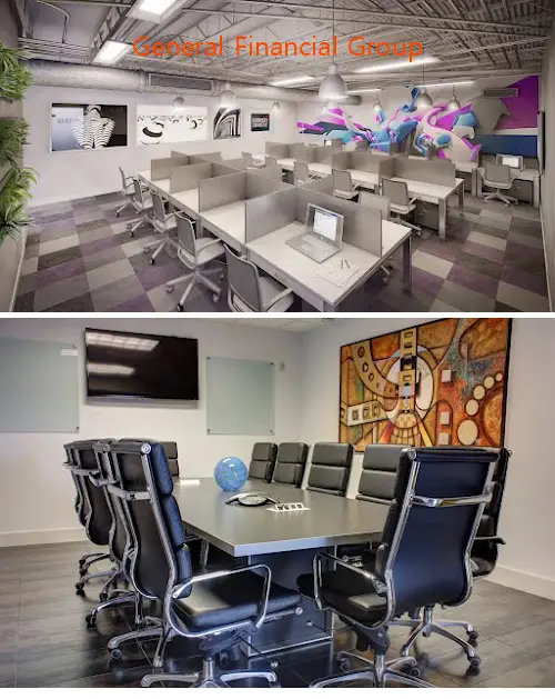 general financial group fl