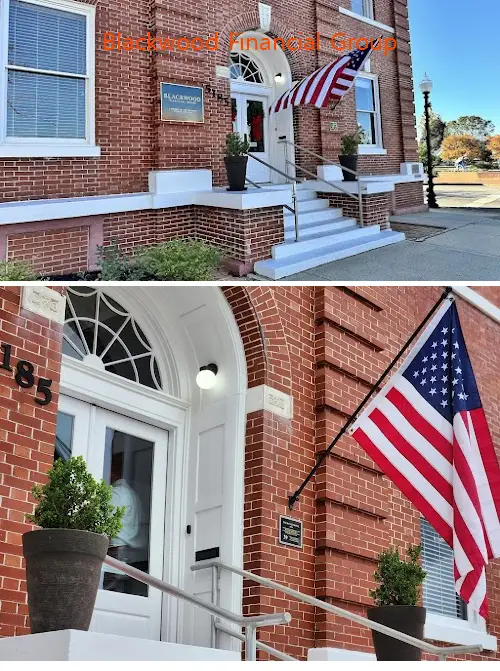 blackwood financial group fl