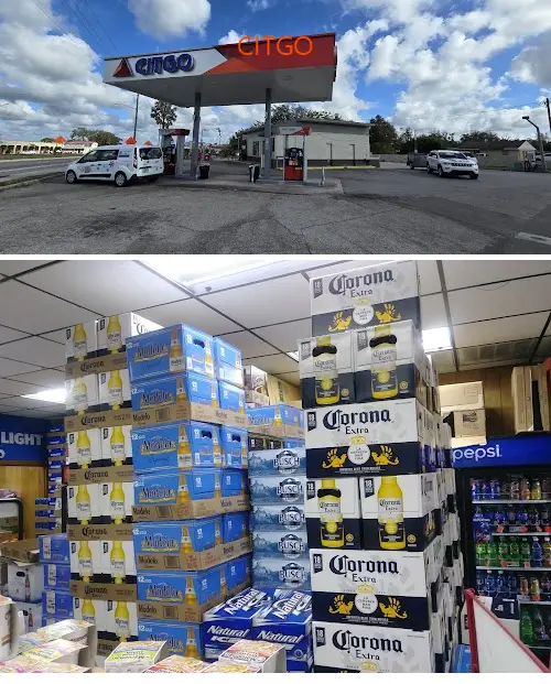 citgo fl