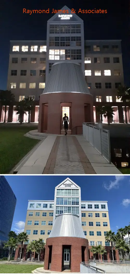 raymond james  associates fl 32202