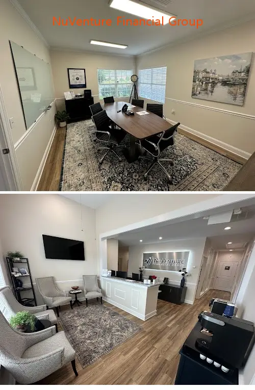 nuventure financial group fl