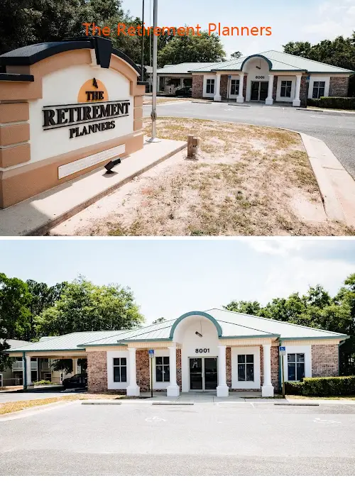 the retirement planners fl