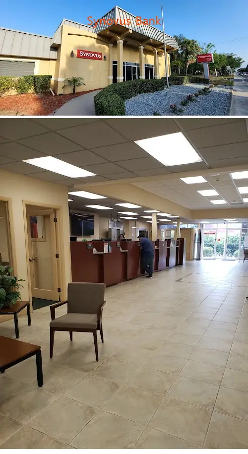 synovus bank fl 33935