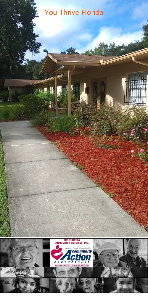 you thrive florida fl