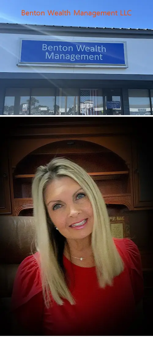 benton wealth management llc fl