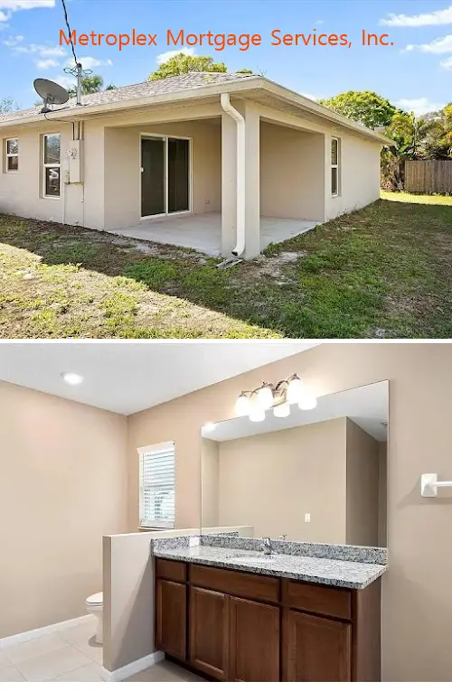 metroplex mortgage services inc fl