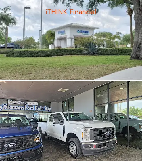 ithink financial fl 32960