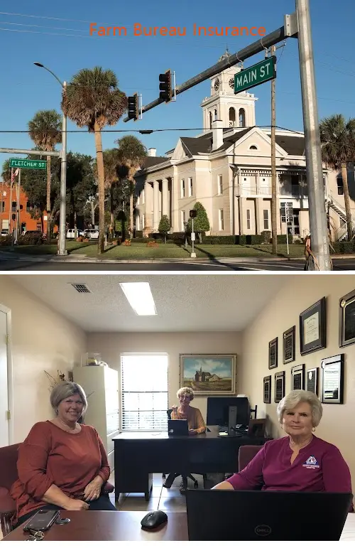 farm bureau insurance fl 32066