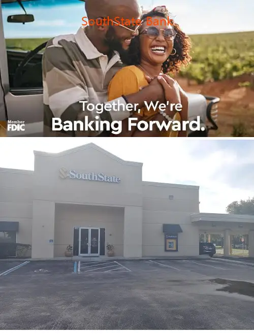 southstate bank fl 32778