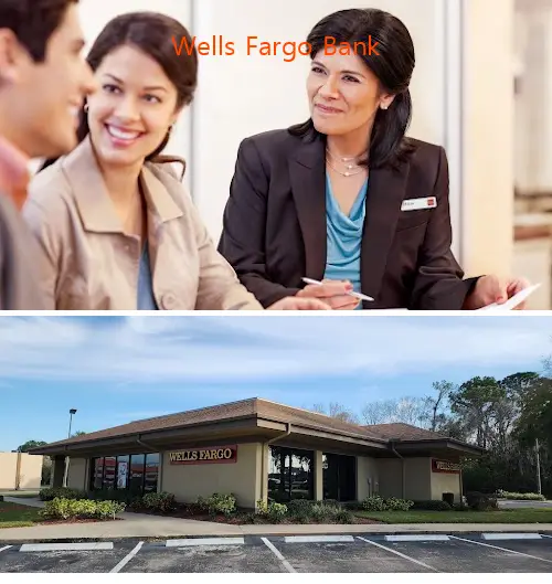 wells fargo bank fl 32778