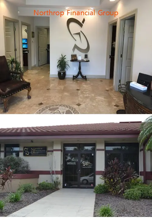 northrop financial group fl