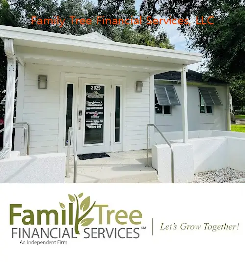 family tree financial services llc fl