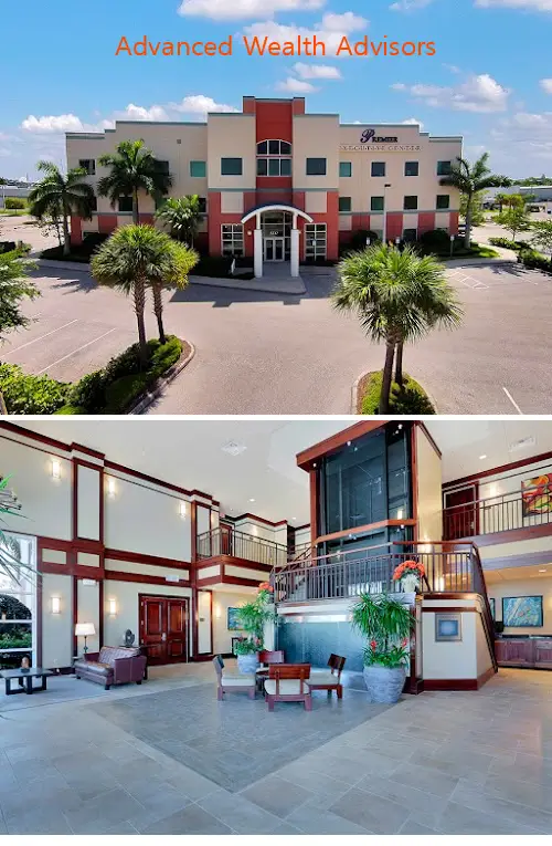 advanced wealth advisors fl 33907