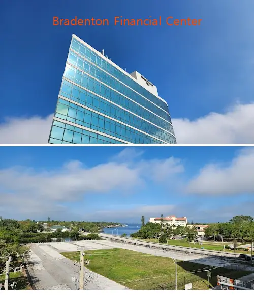 bradenton financial center fl