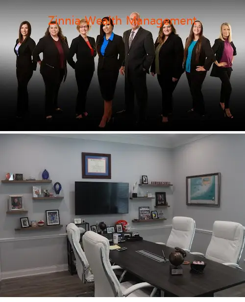 zinnia wealth management fl