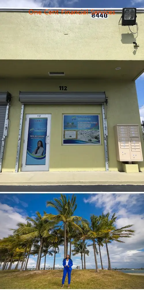 one cent financial services fl