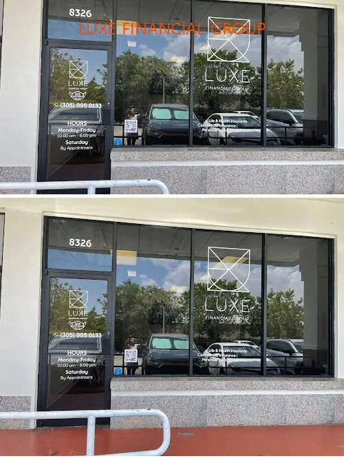 luxe financial group fl