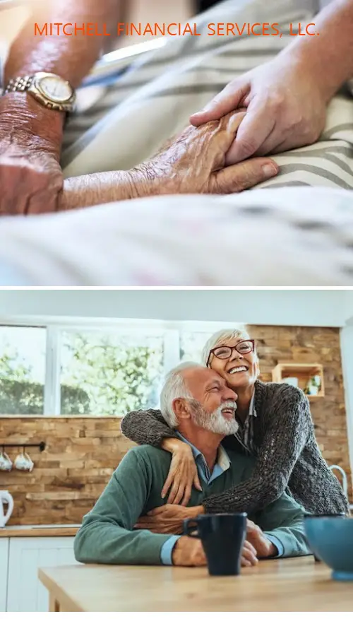 mitchell financial services llc fl