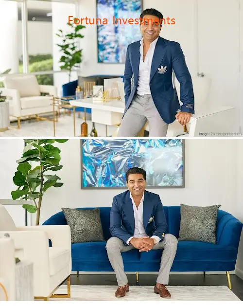 fortuna investments fl