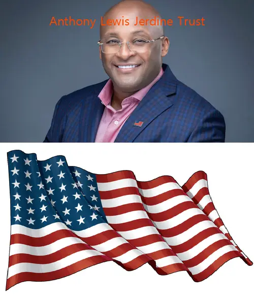 anthony lewis jerdine trust fl