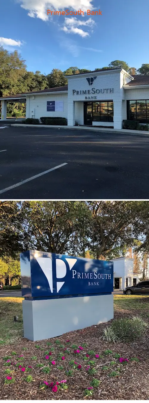 primesouth bank fl